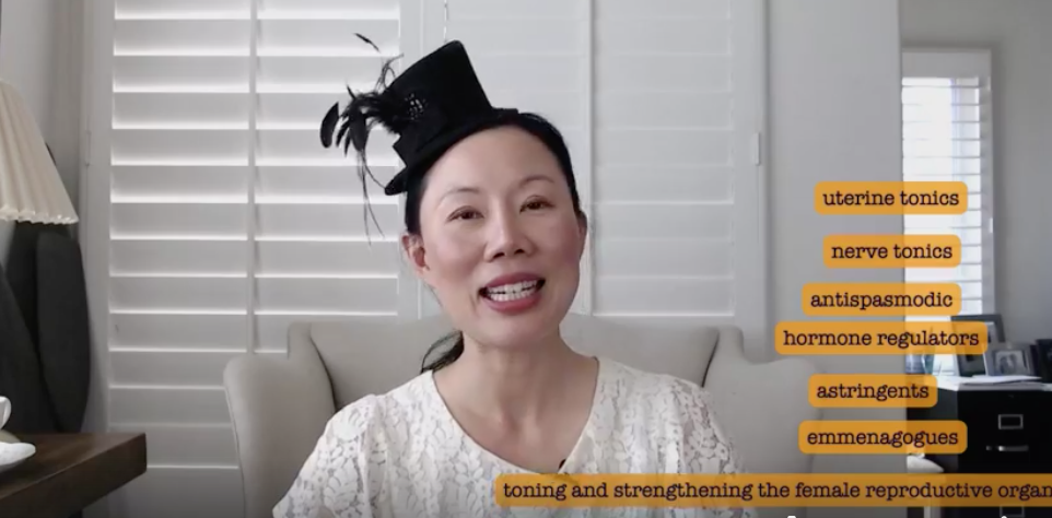How to Tone and Strengthen the Female Reproductive Organs