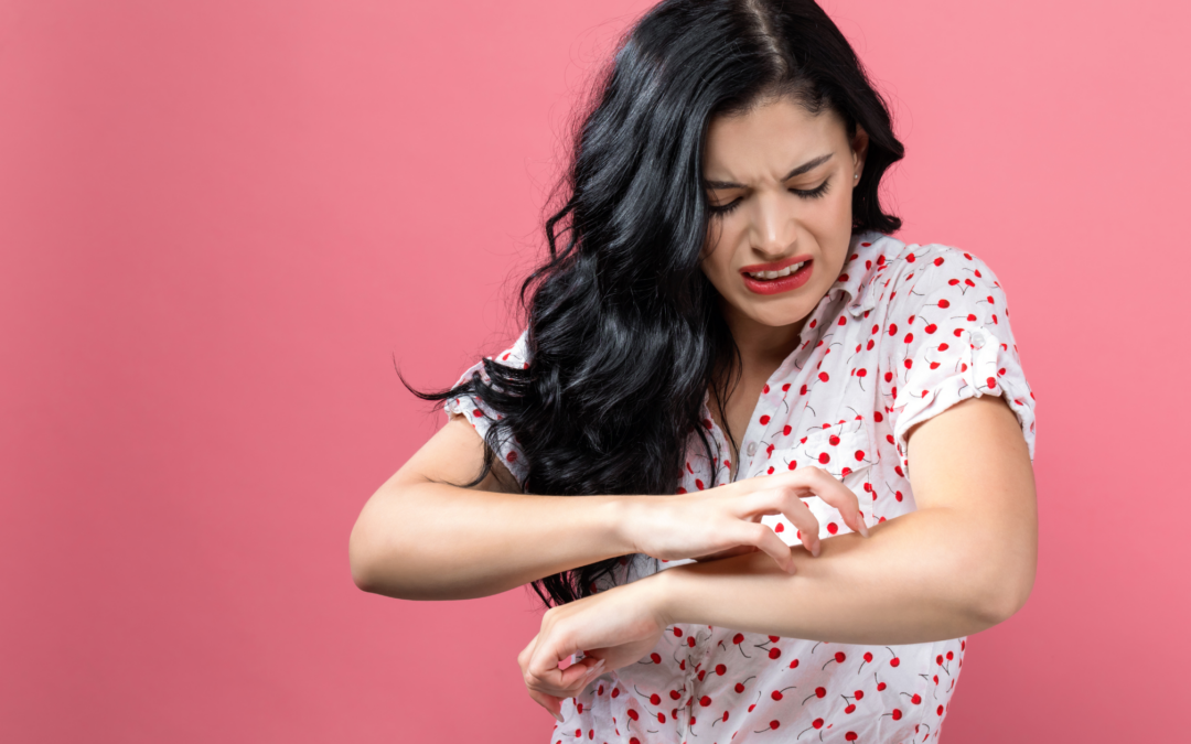 Say Goodbye to Dry Skin: Two Delicious Recipes to Keep You Glowing Through Winter and Spring‍