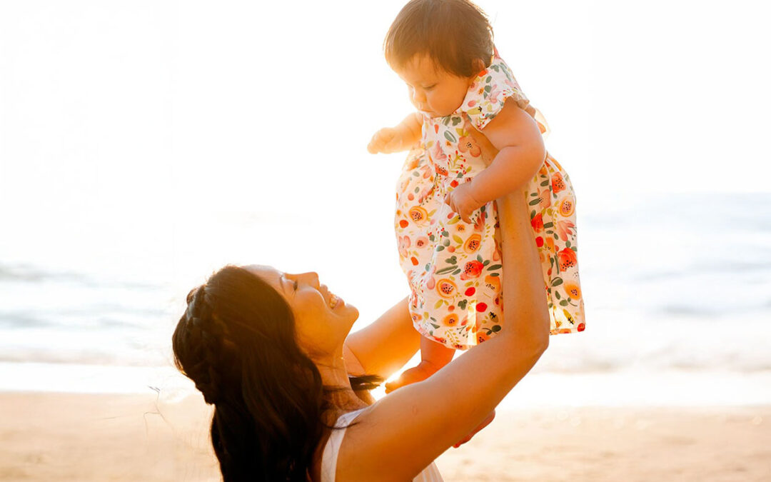 Nurturing New Mothers: My Approach to Postpartum Depression and Insomnia