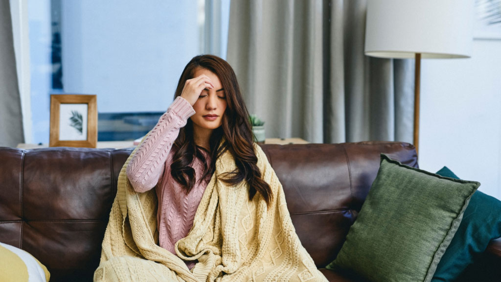 How Traditional Chinese Medicine Sees PCOS Differently—And What You Can Do About It